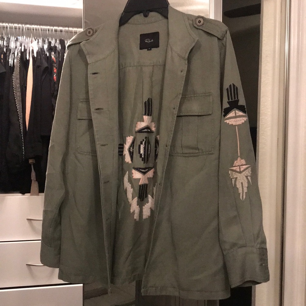 Vintage shirt